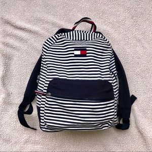 Tommy Hilfiger Campus Backpack